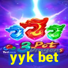 yyk bet